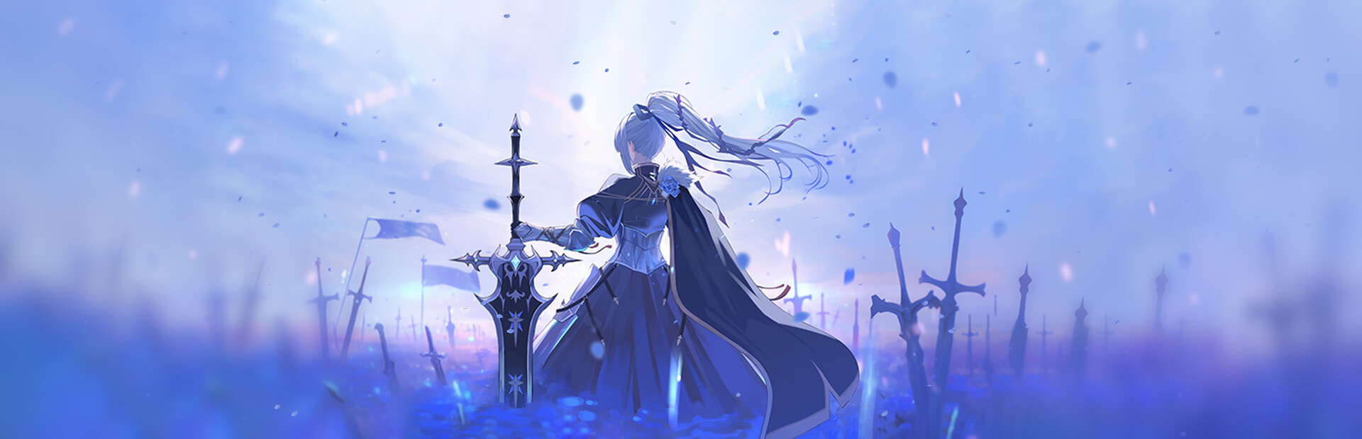 Undying War: Gate Of Pioneer