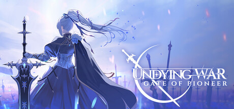 Undying War: Gate Of Pioneer