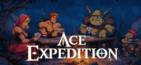 Ace Expedition 王牌远征