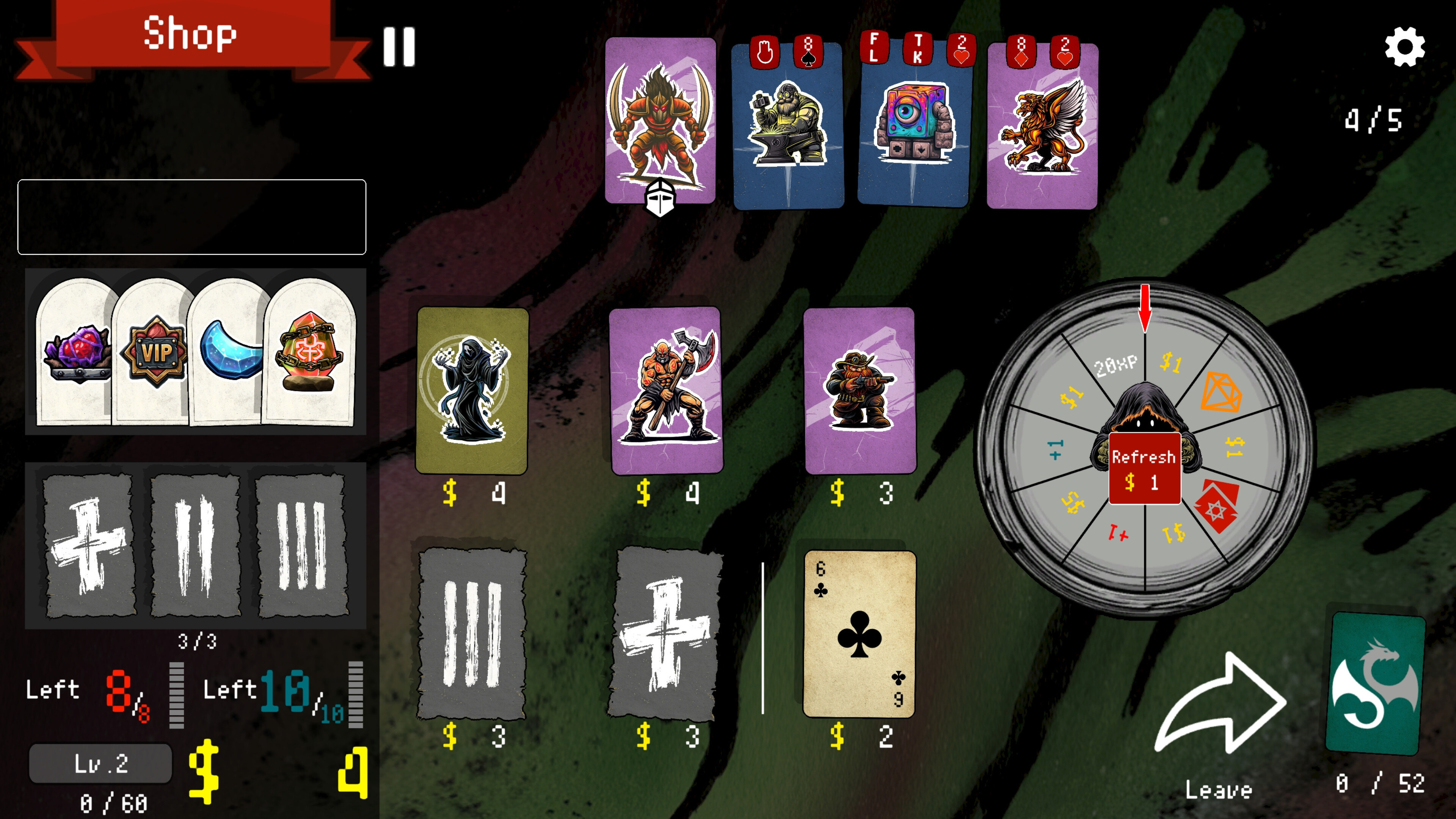 Ace Expedition screenshot 6