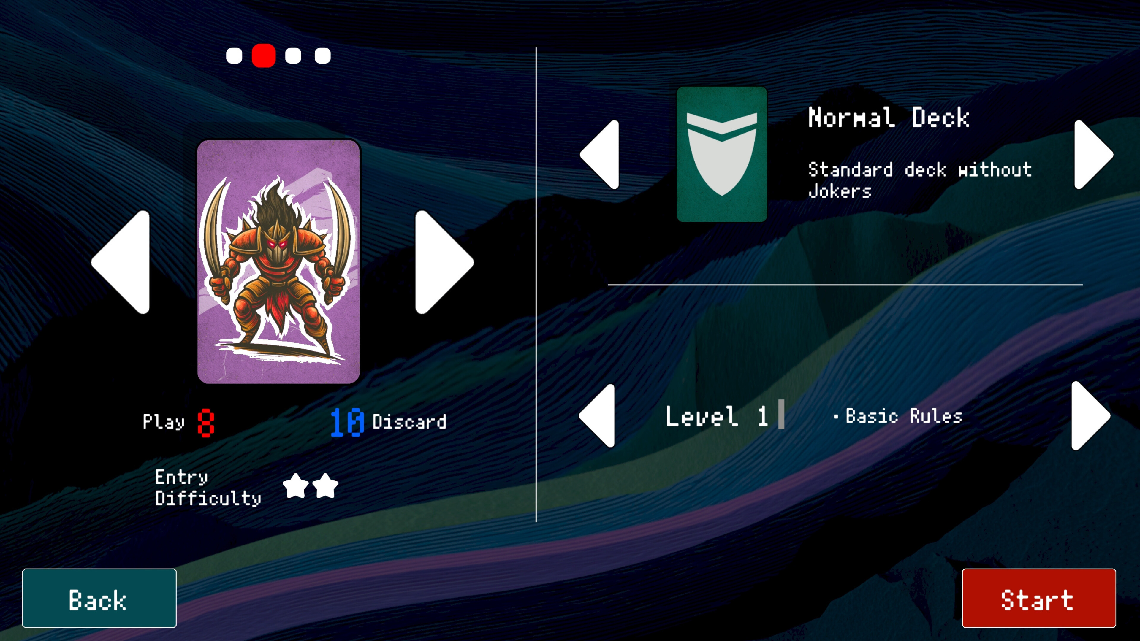 Ace Expedition screenshot 2