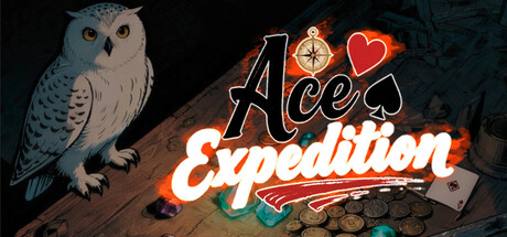 Ace Expedition 王牌远征