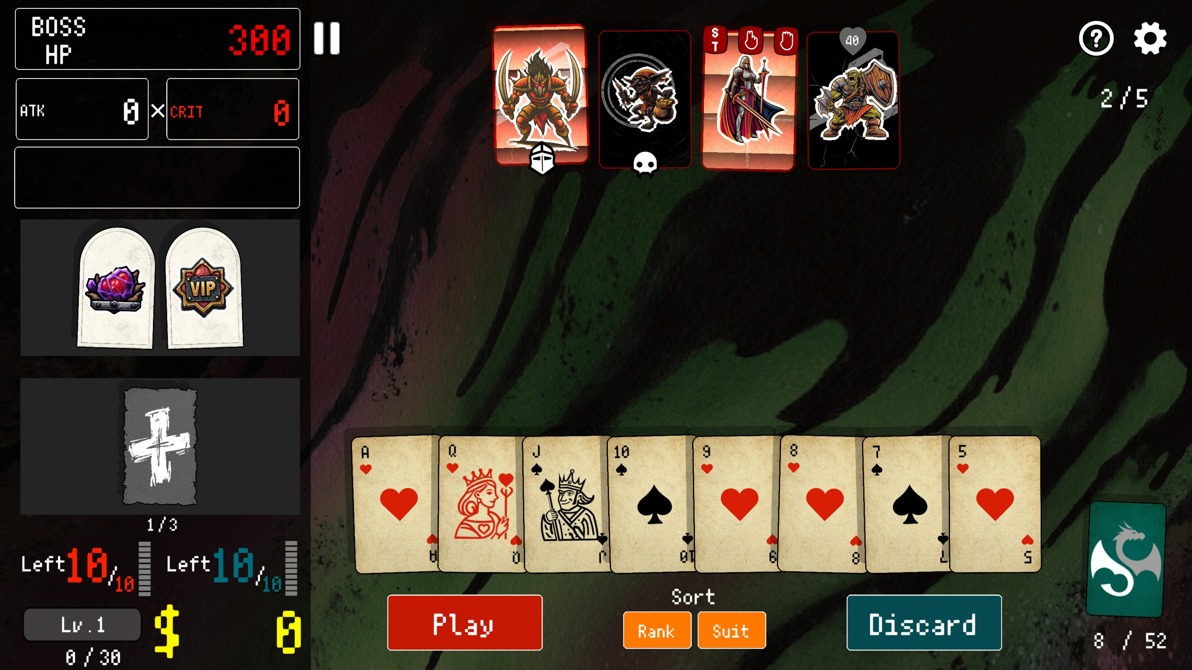 Ace Expedition screenshot 4