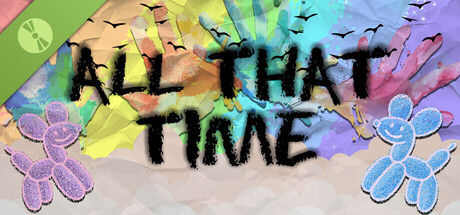 All That Time Demo