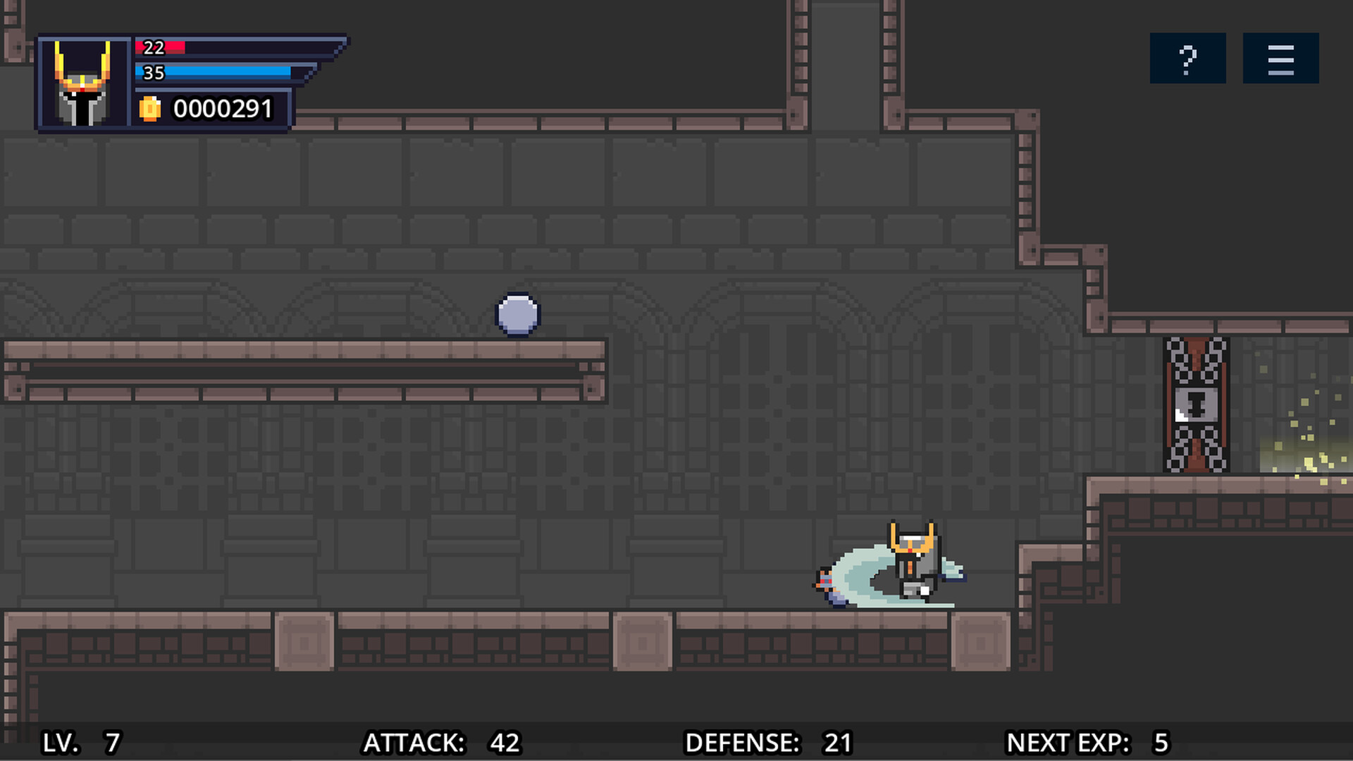 Kyle's Adventure screenshot 7