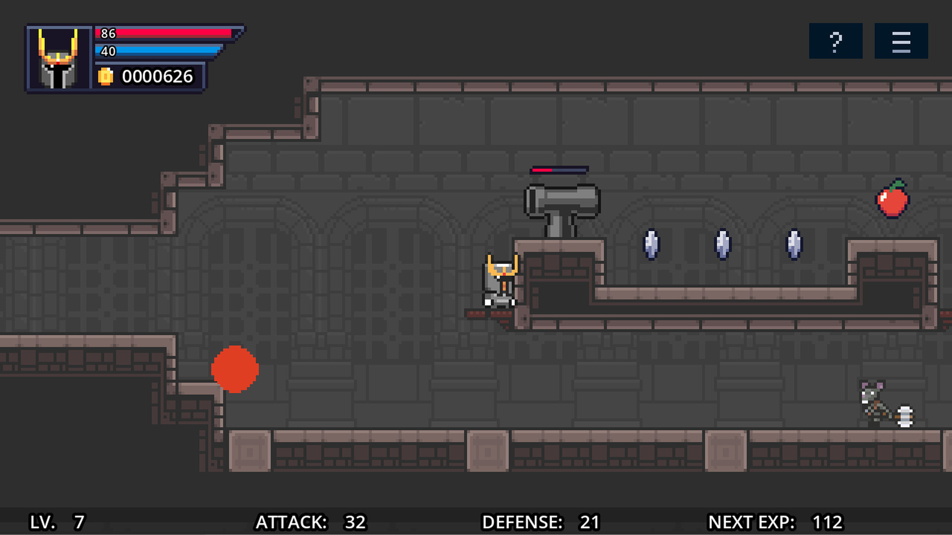 Kyle's Adventure screenshot 8