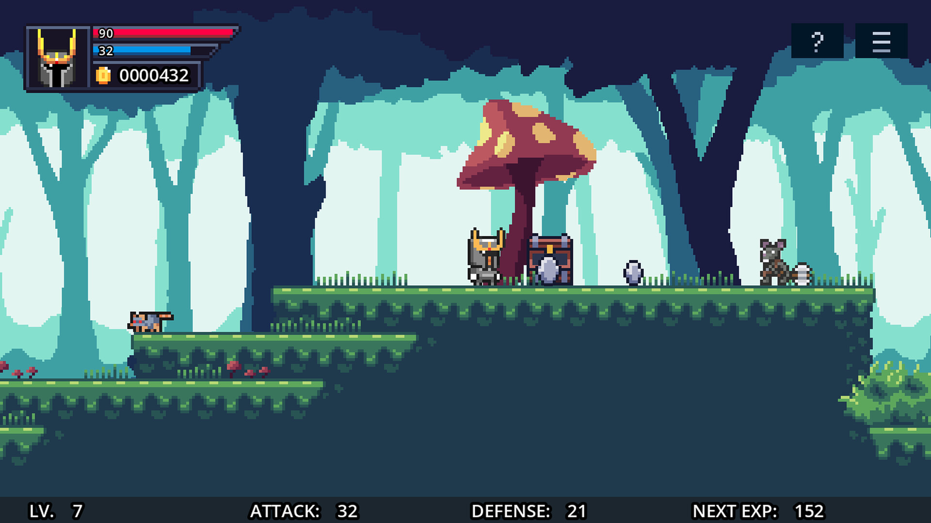 Kyle's Adventure screenshot 5