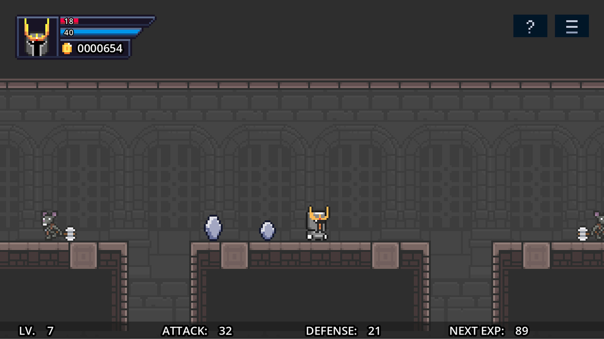 Kyle's Adventure screenshot 6