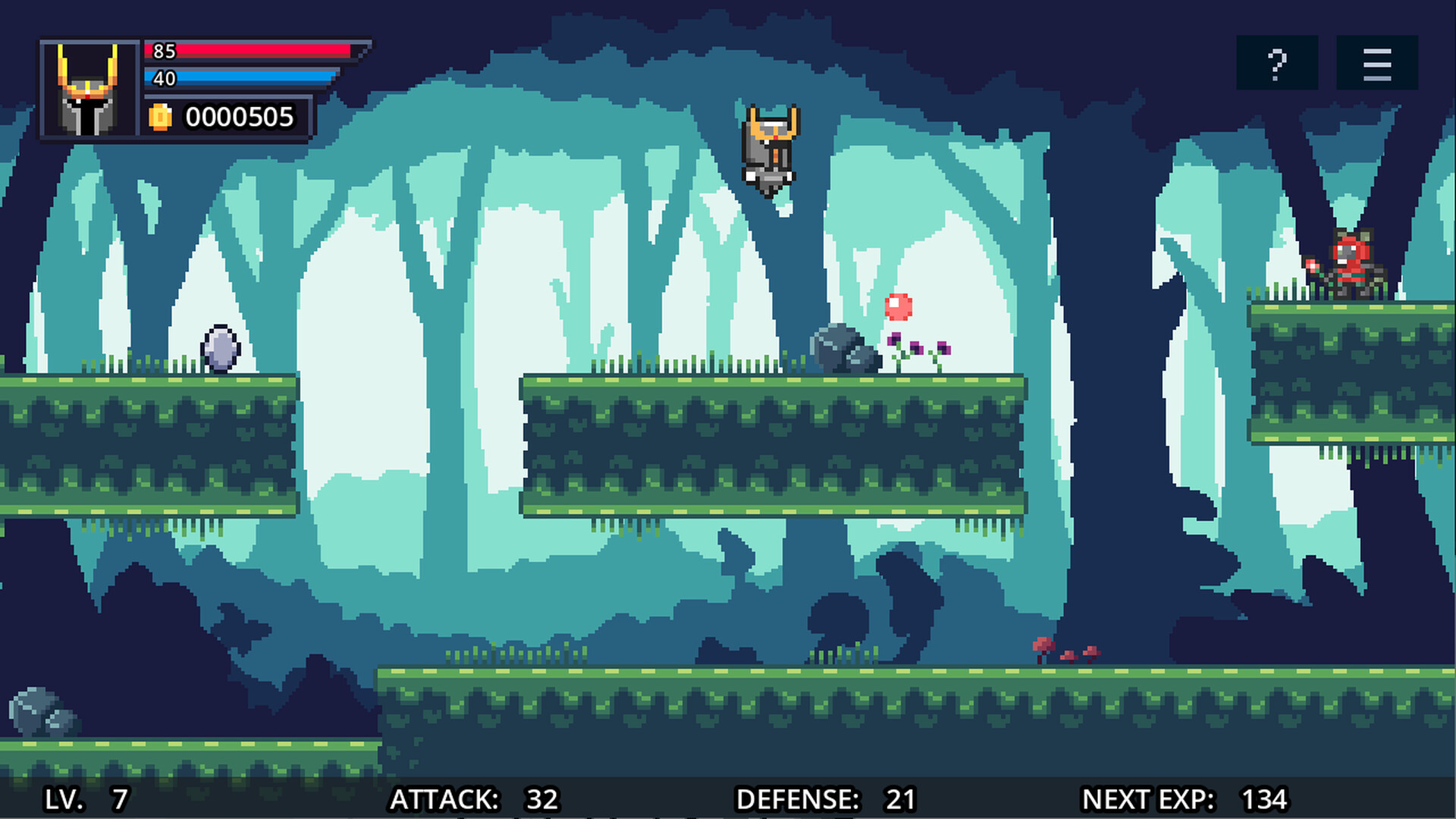 Kyle's Adventure screenshot 4