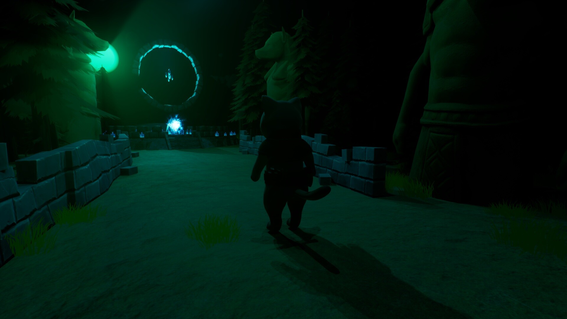SKYPIA screenshot 5