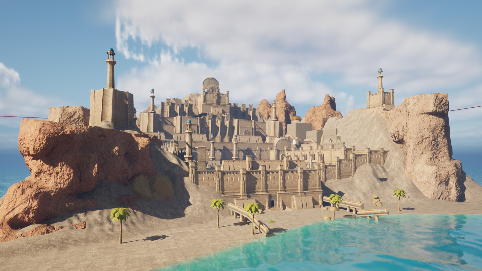 SKYPIA screenshot 6