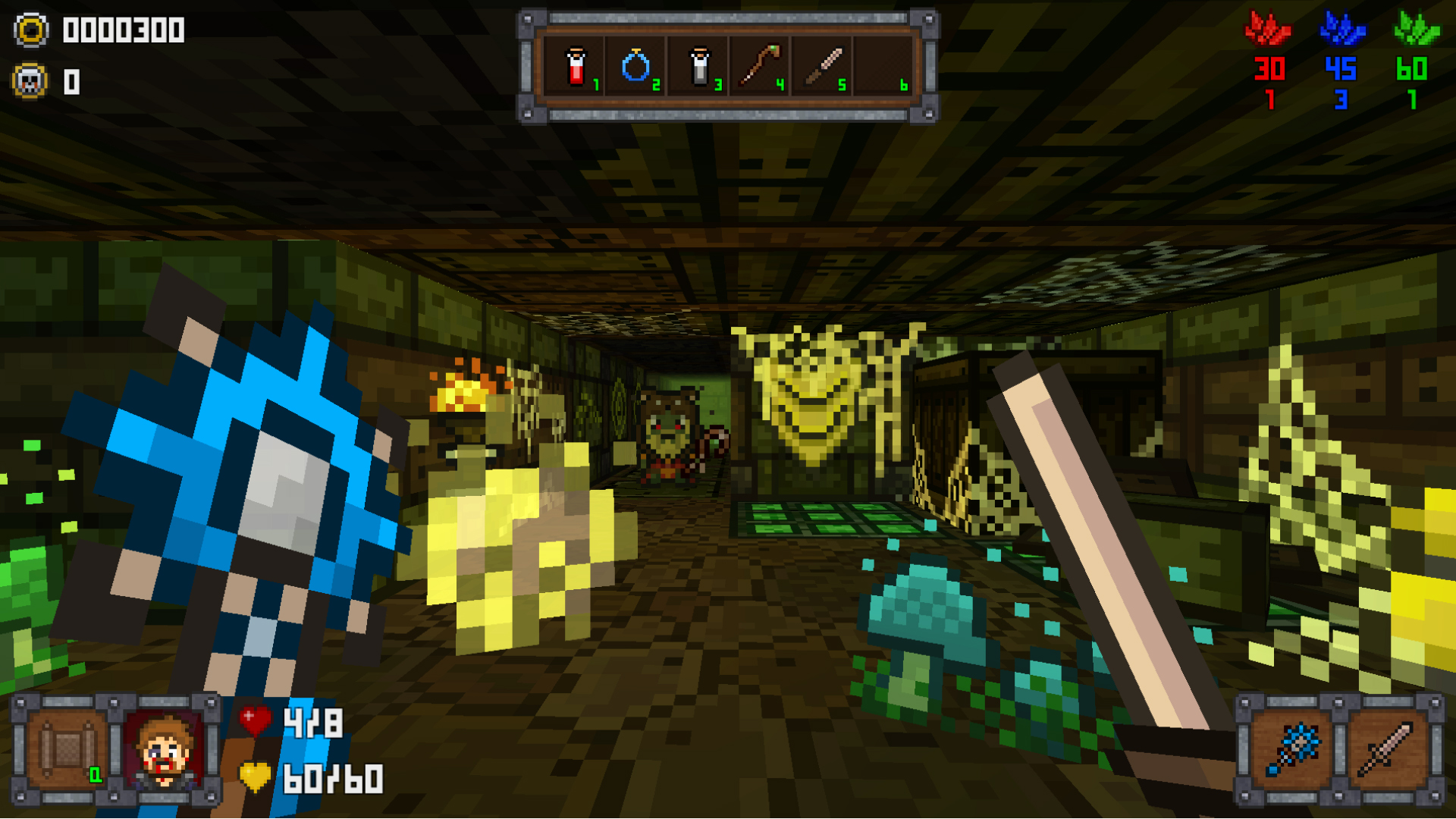 One More Dungeon screenshot 5