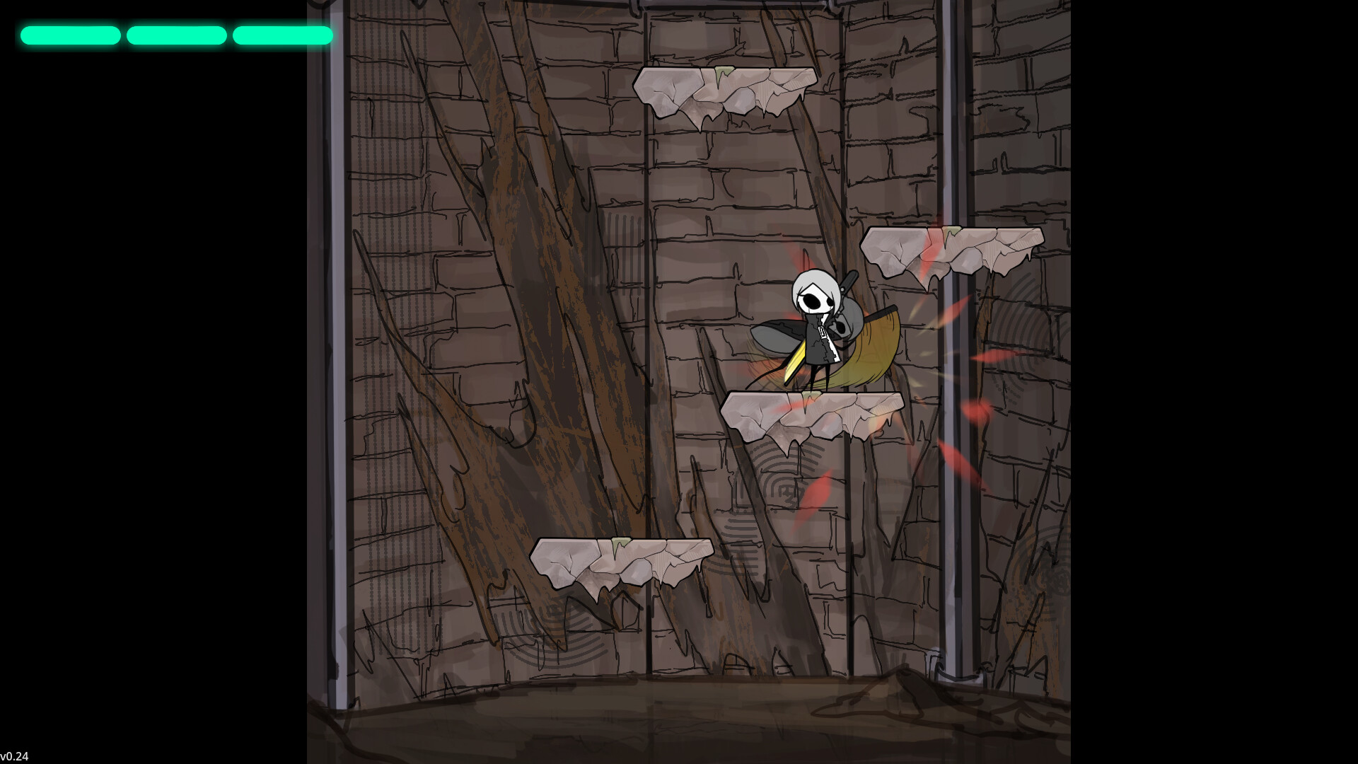 Astray: Zero screenshot 2