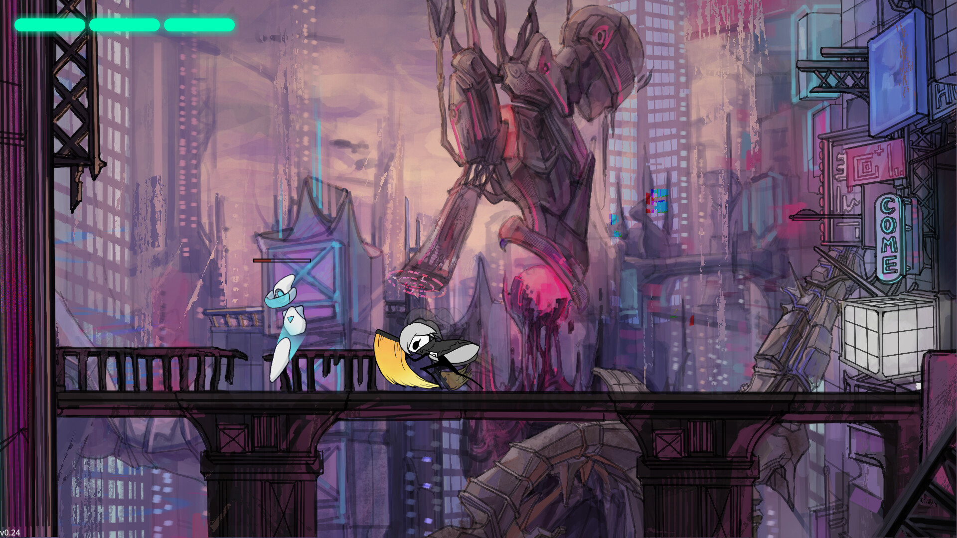 Astray: Zero screenshot 11