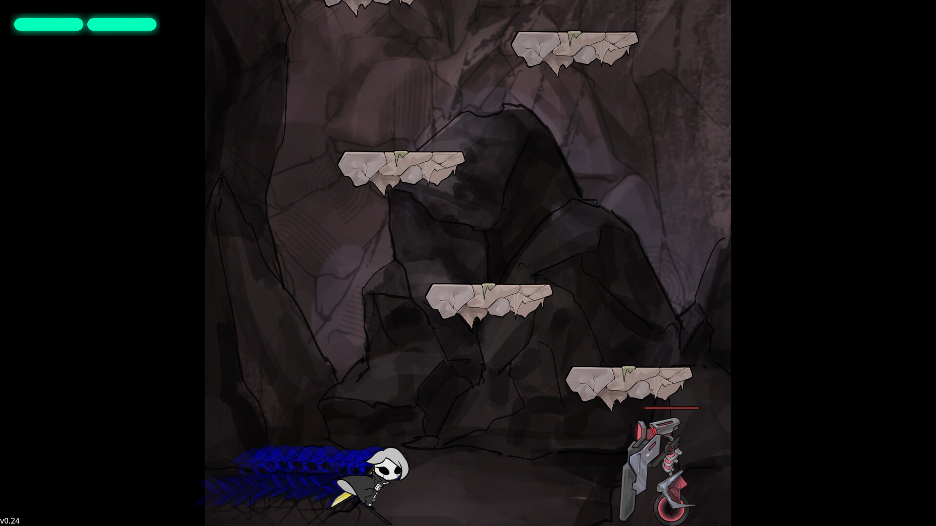 Astray: Zero screenshot 5