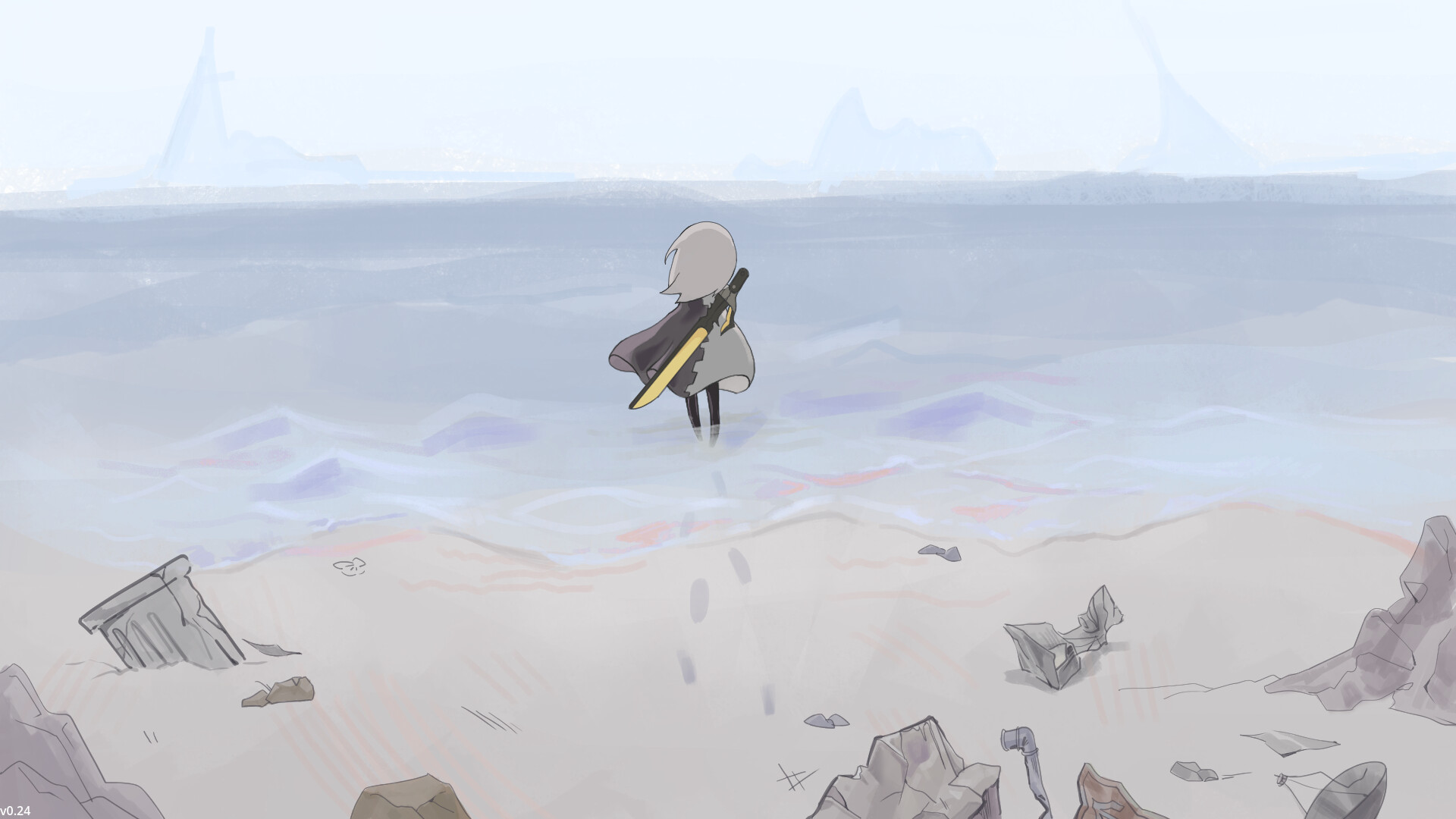 Astray: Zero screenshot 6
