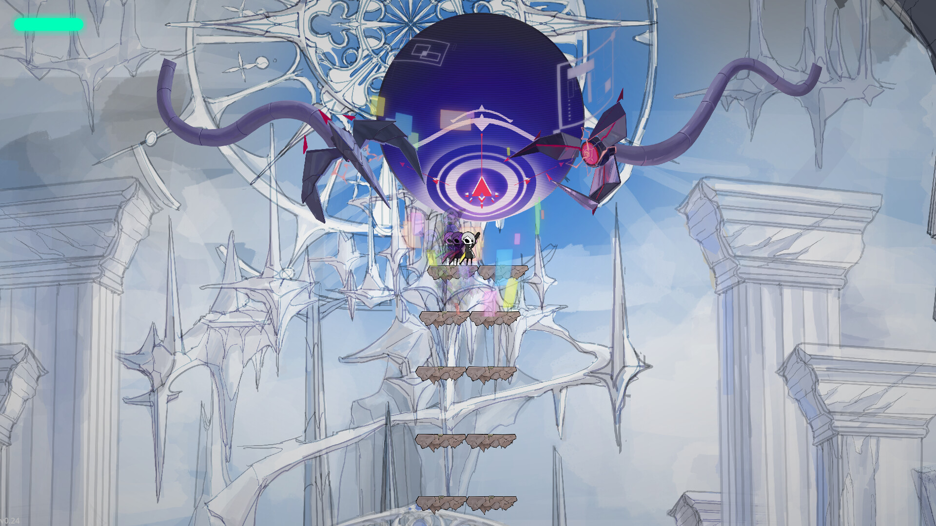 Astray: Zero screenshot 7