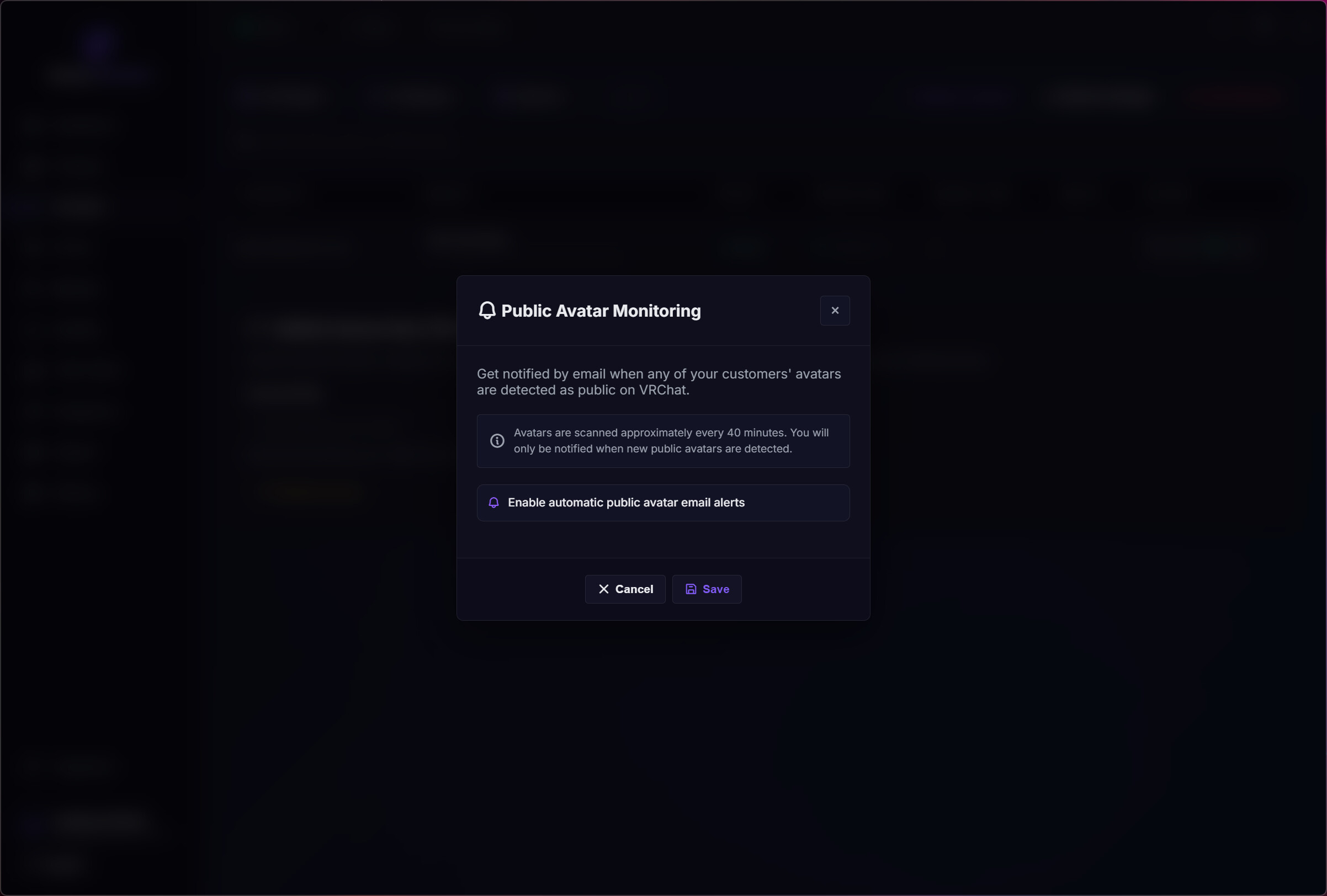 Avatar Sentinel screenshot 10