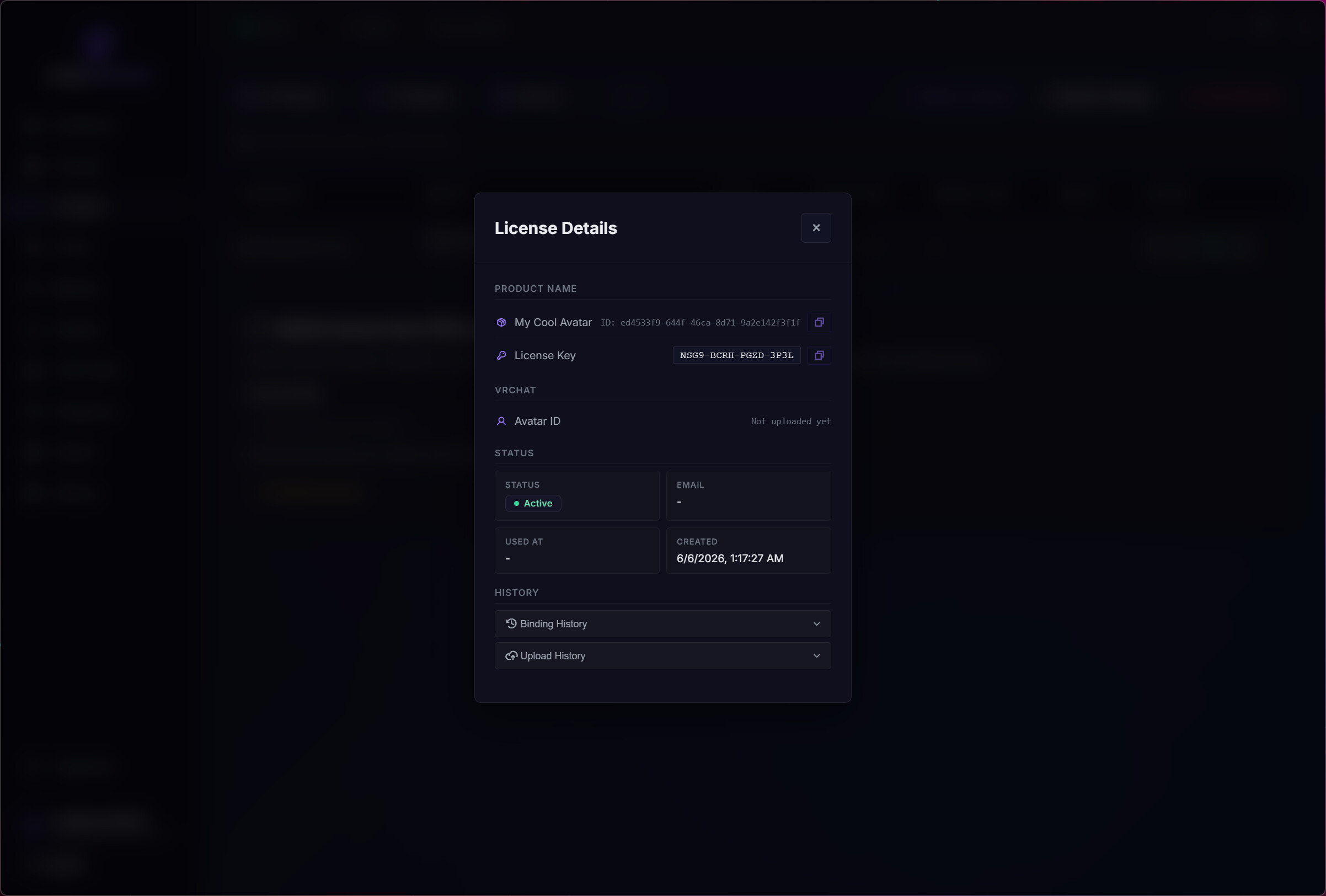 Avatar Sentinel screenshot 7