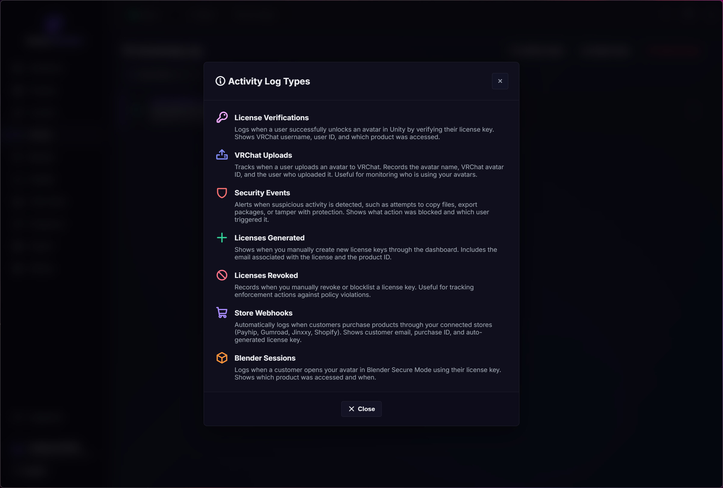 Avatar Sentinel screenshot 11