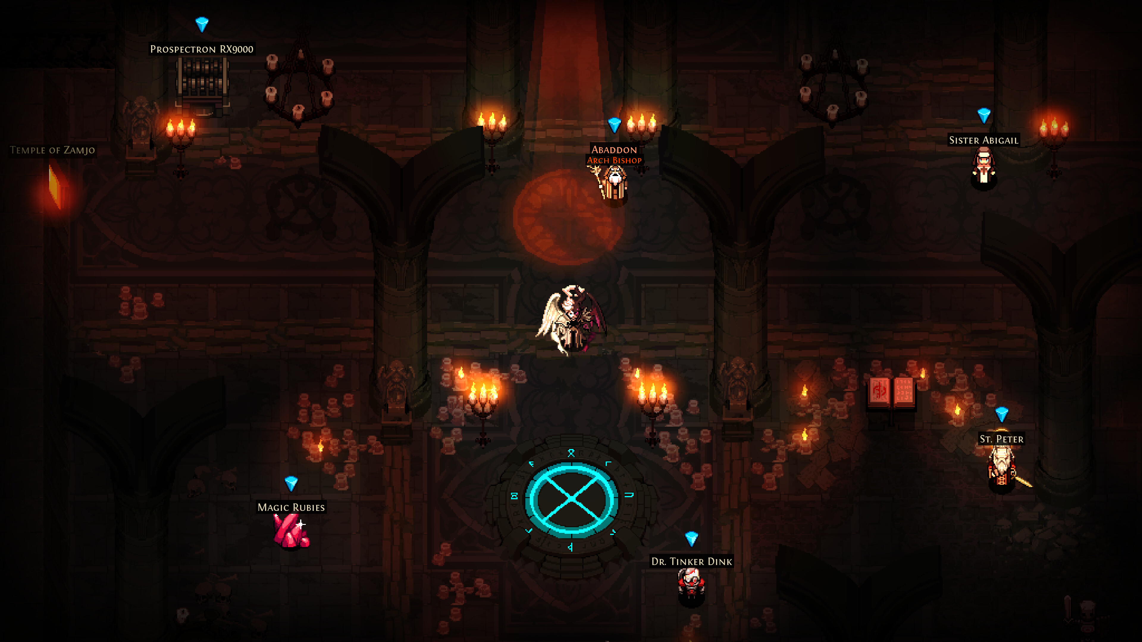 Hero Siege - Duality (Skin) screenshot 1
