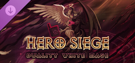 Hero Siege - Duality (Skin)