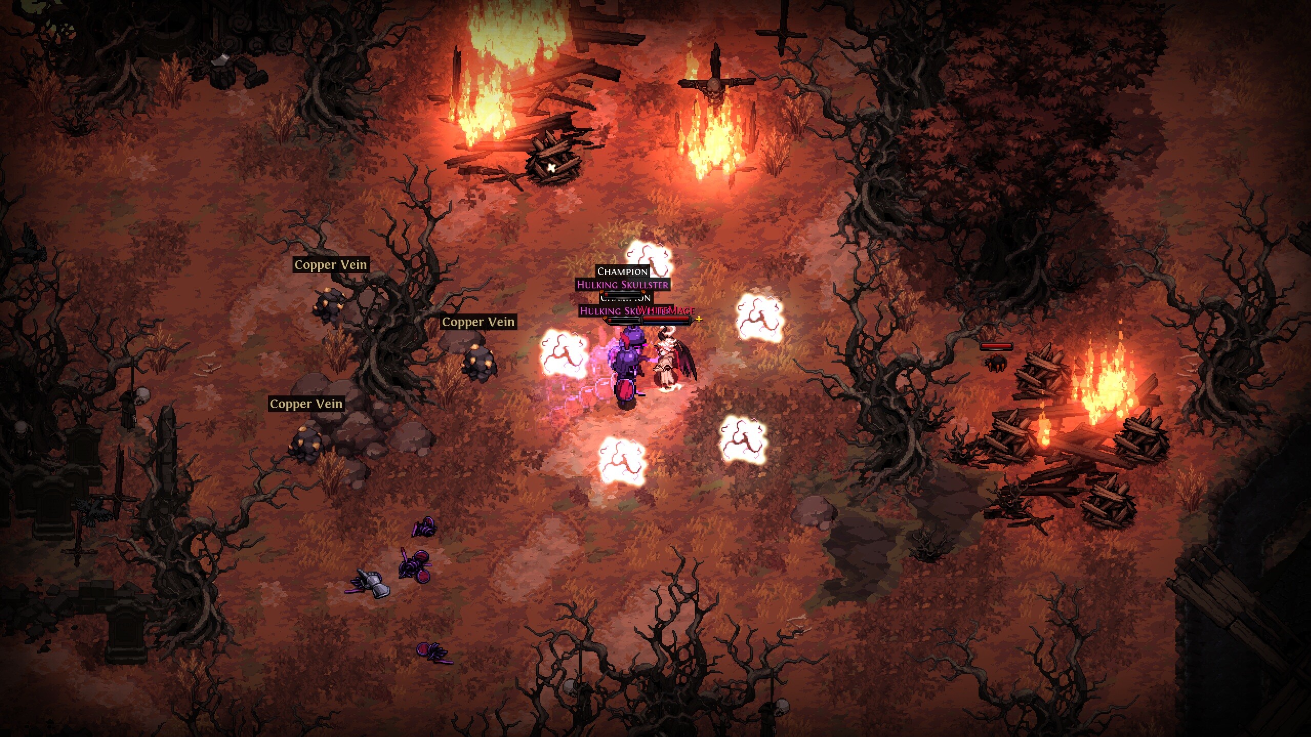 Hero Siege - Duality (Skin) screenshot 3