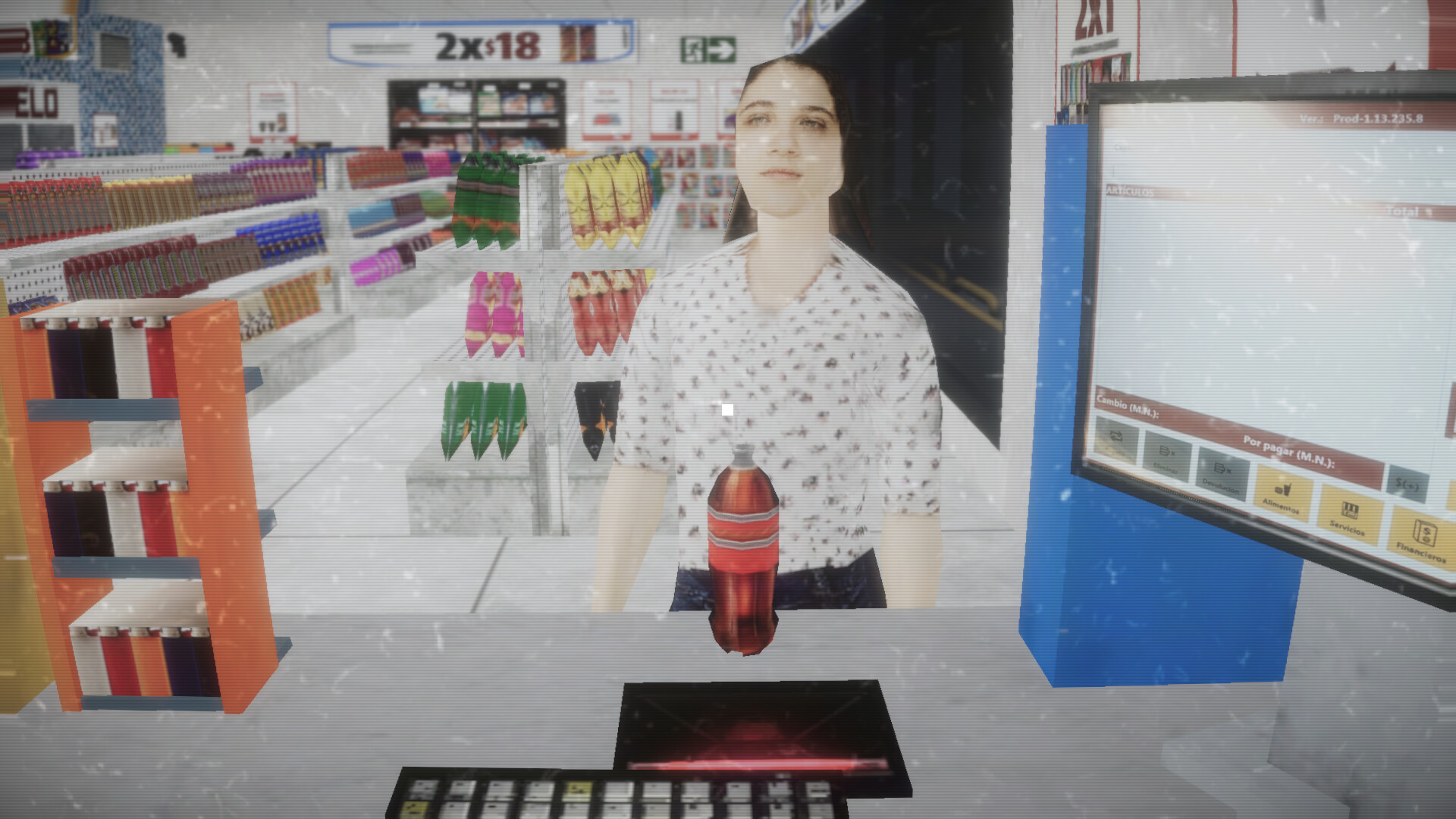 5 jogos grátis para curtir o fim de semana no PC, consoles e mobile (29) Já não é novidade que os videogames são um hobby bastante caro para a realidade brasileira, com lançamentos aguardados custando mais de R$ 400 em algumas plataformas e dificultando o acesso a lazer e entretenimento. Até 2022, uma parcela considerável da população brasileira, 29,6%, vivia com renda de apenas meio salário-mínimo per capita segundo o IBGE — número que, à época, correspondia a 63,8 milhões de pessoas recebendo até R$ 606 ao mês. Captura de tela nº 3