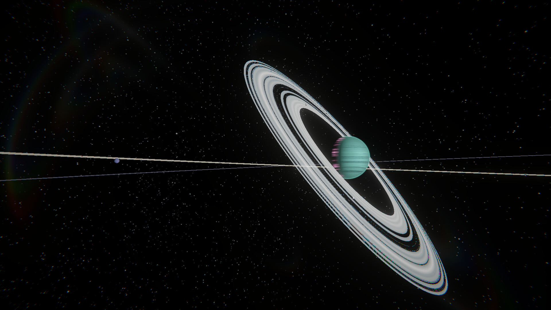 Unconquered Sun screenshot 1