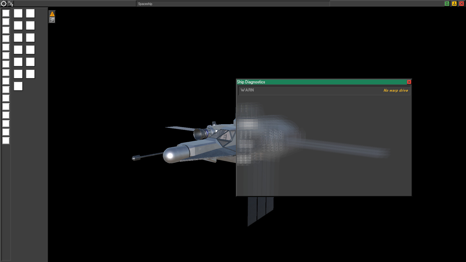 Unconquered Sun screenshot 6