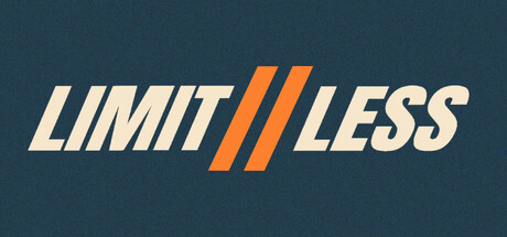 LIMITLESS: Physics Bike Challenge — Steam header