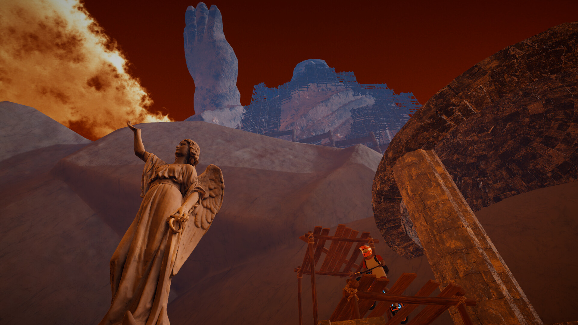 LIMITLESS: Physics Bike Challenge screenshot 8