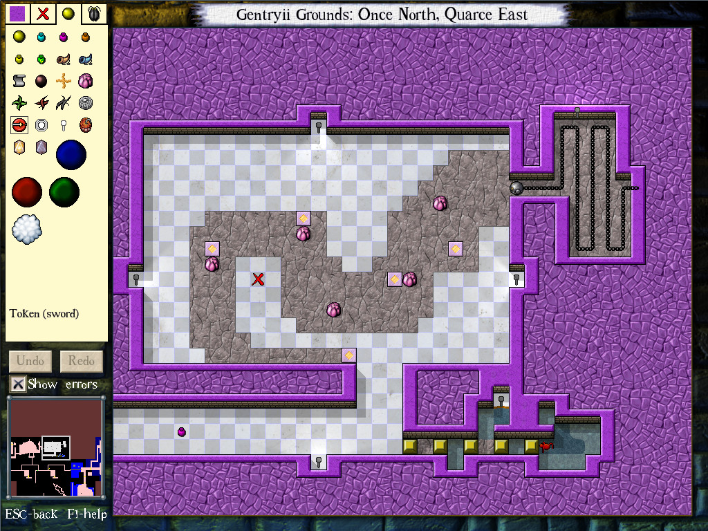 DROD: The Second Sky OST screenshot 1