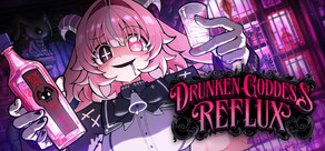 PUKEY GODDESS SHOT TRICK