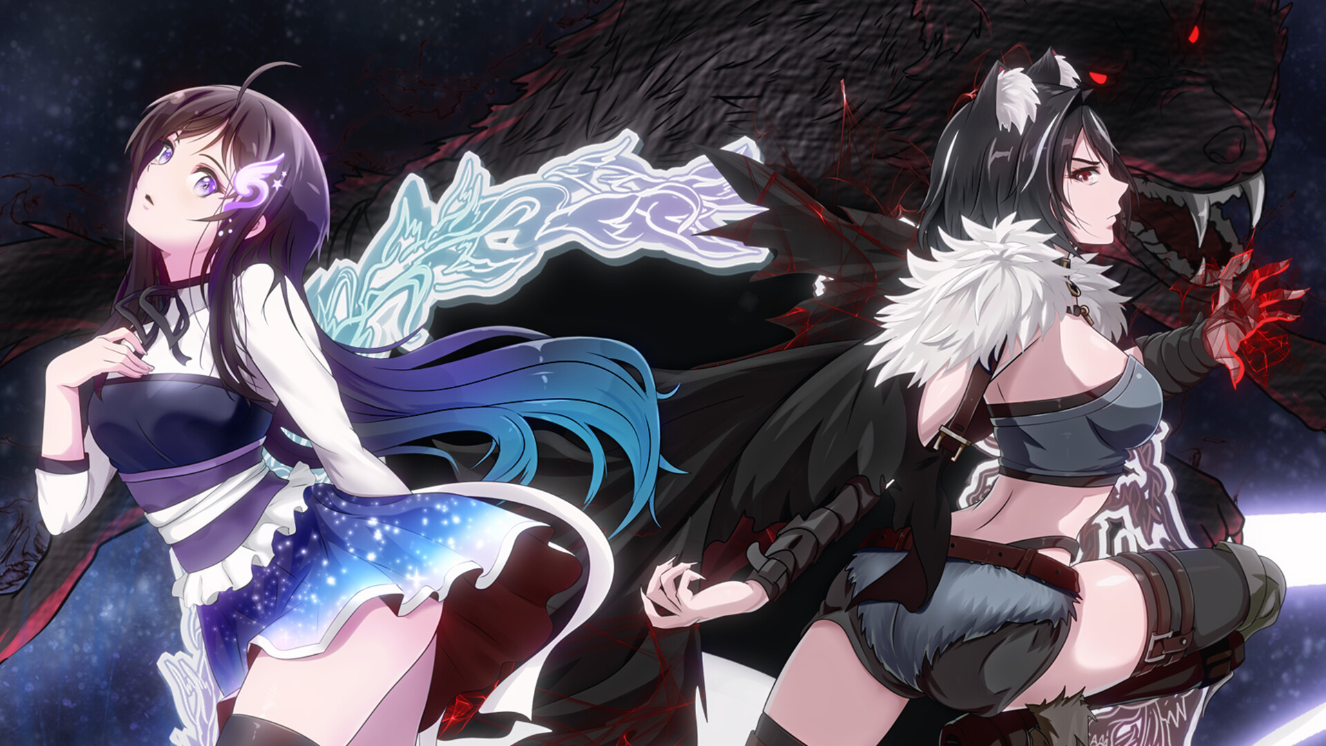 幻夜姬 Princess night screenshot 5
