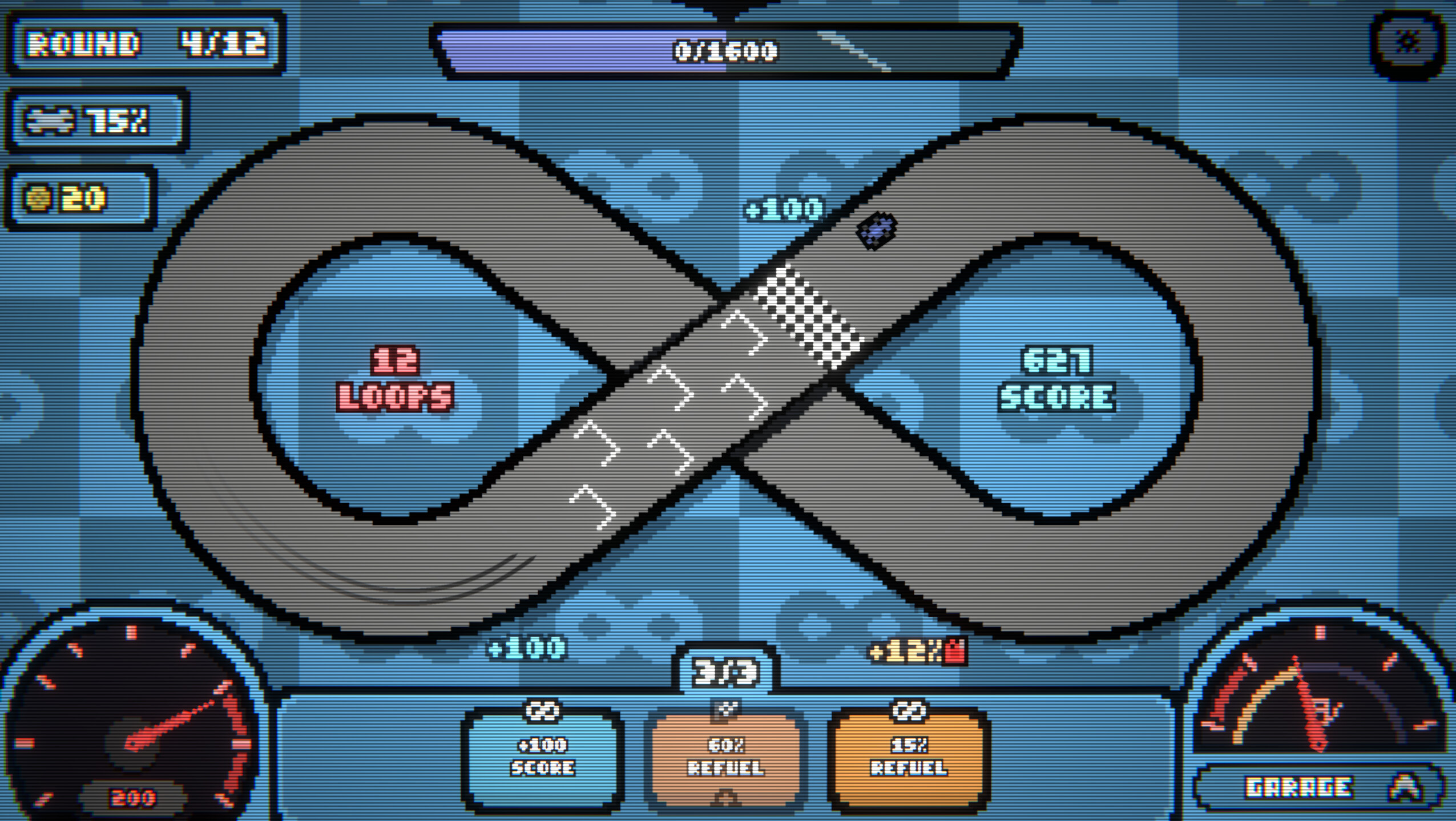 The Loopler screenshot 1