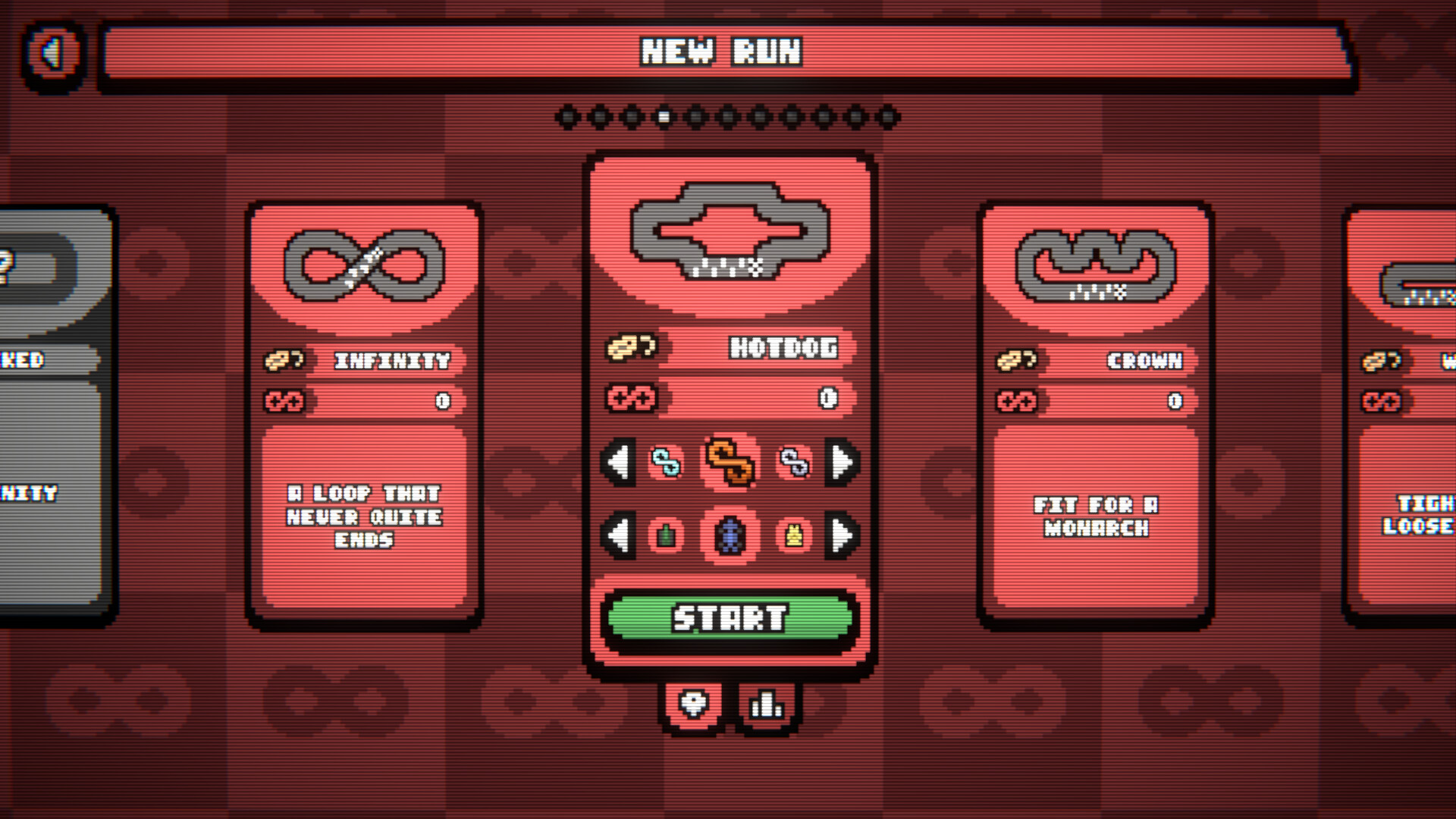 The Loopler gameplay screenshot 3