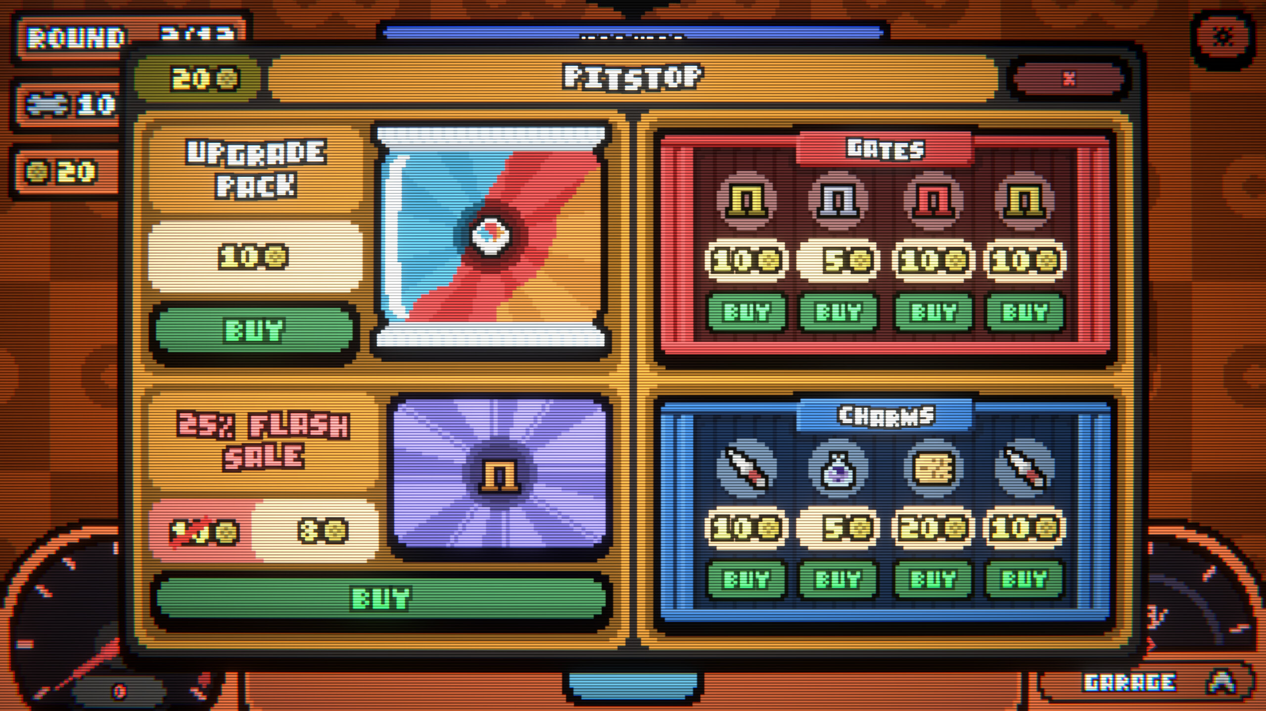 The Loopler screenshot 5