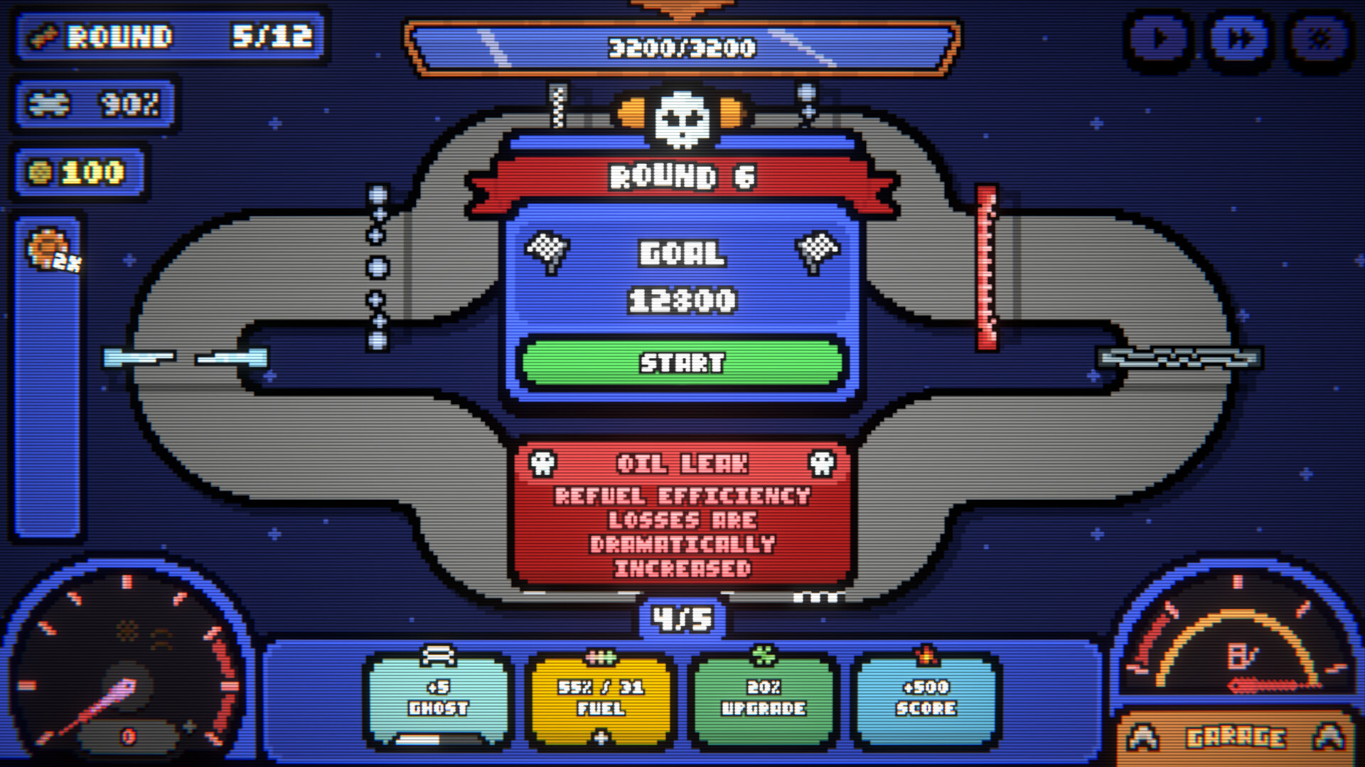 The Loopler gameplay screenshot 2