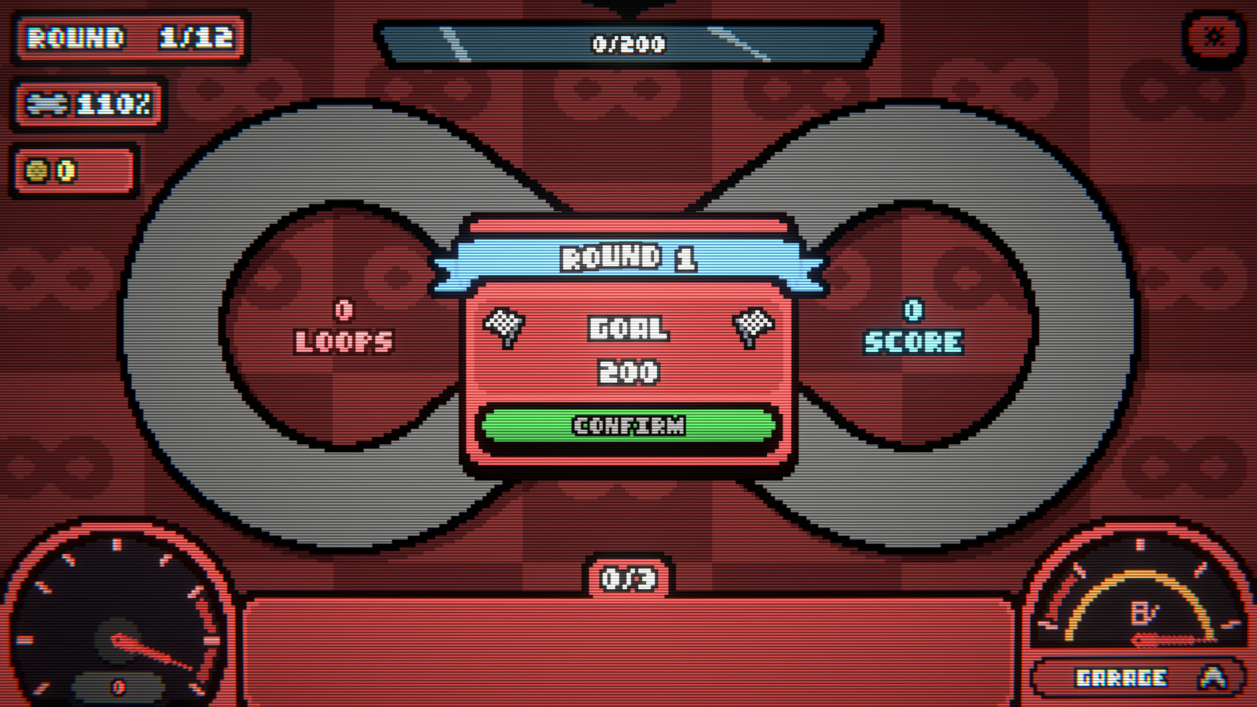 The Loopler screenshot 2