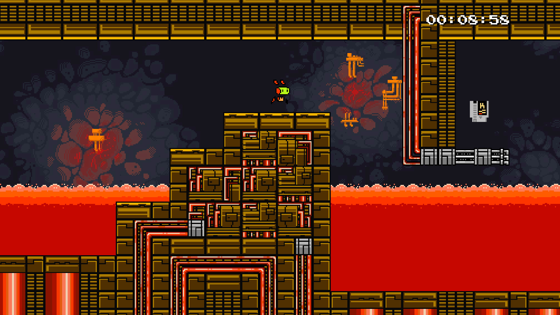 KByte screenshot 3