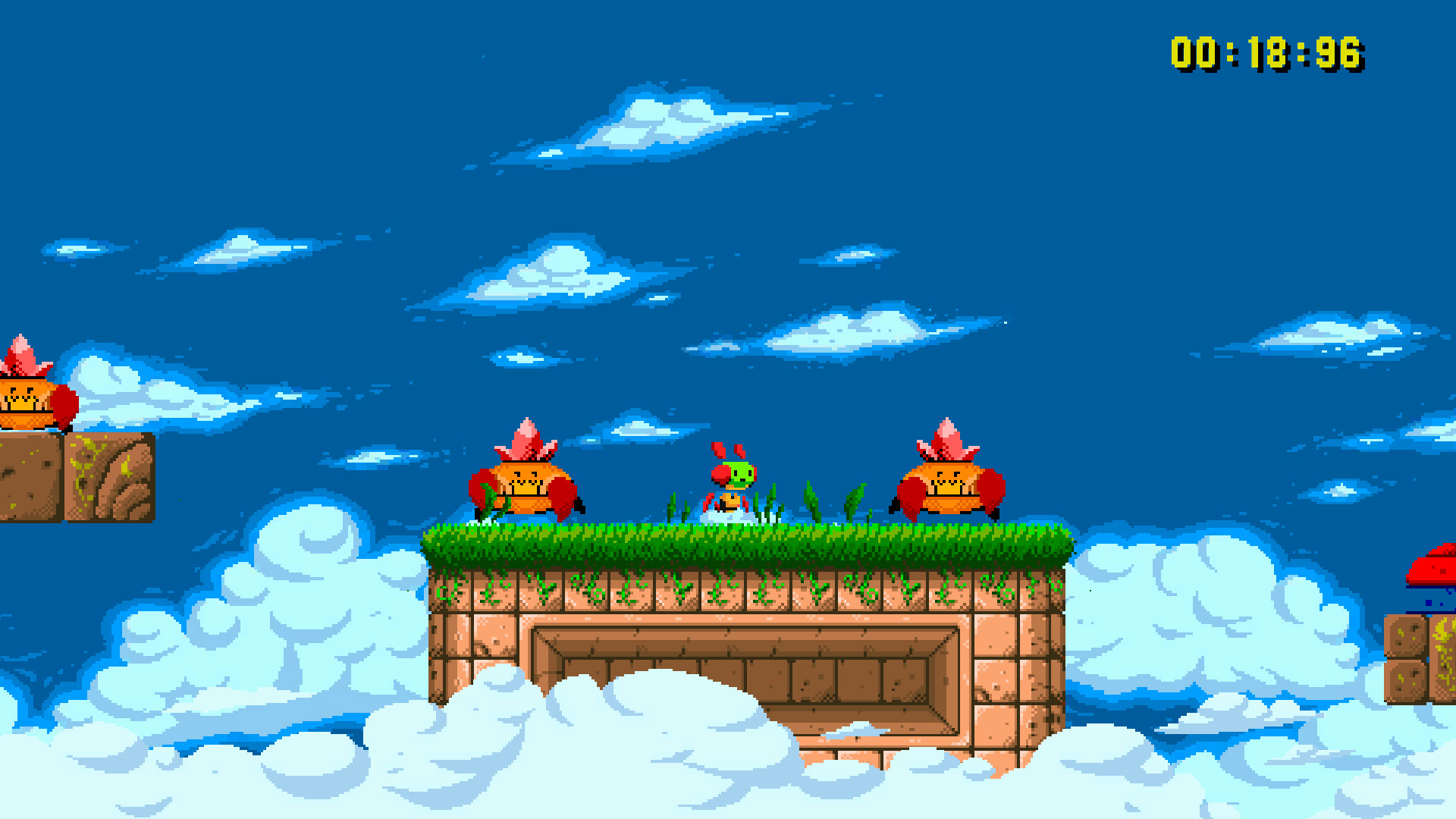 KByte screenshot 1