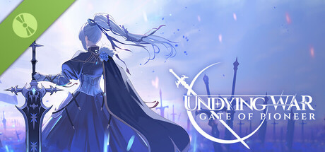 Undying War: Gate Of Pioneer Demo