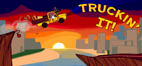 Truckin It