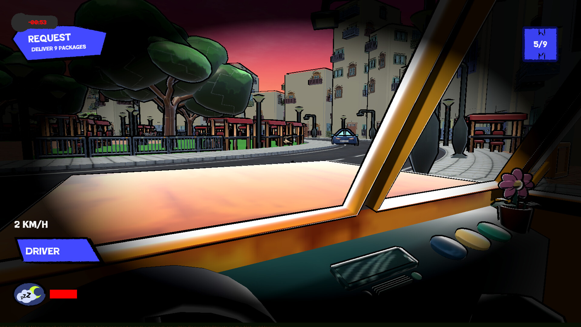 Truckin It screenshot 3