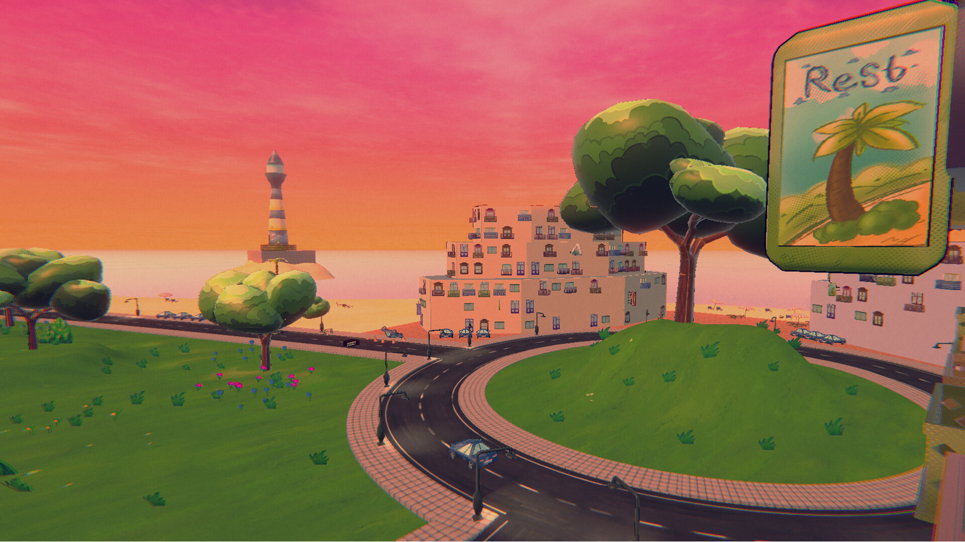 Truckin It screenshot 2
