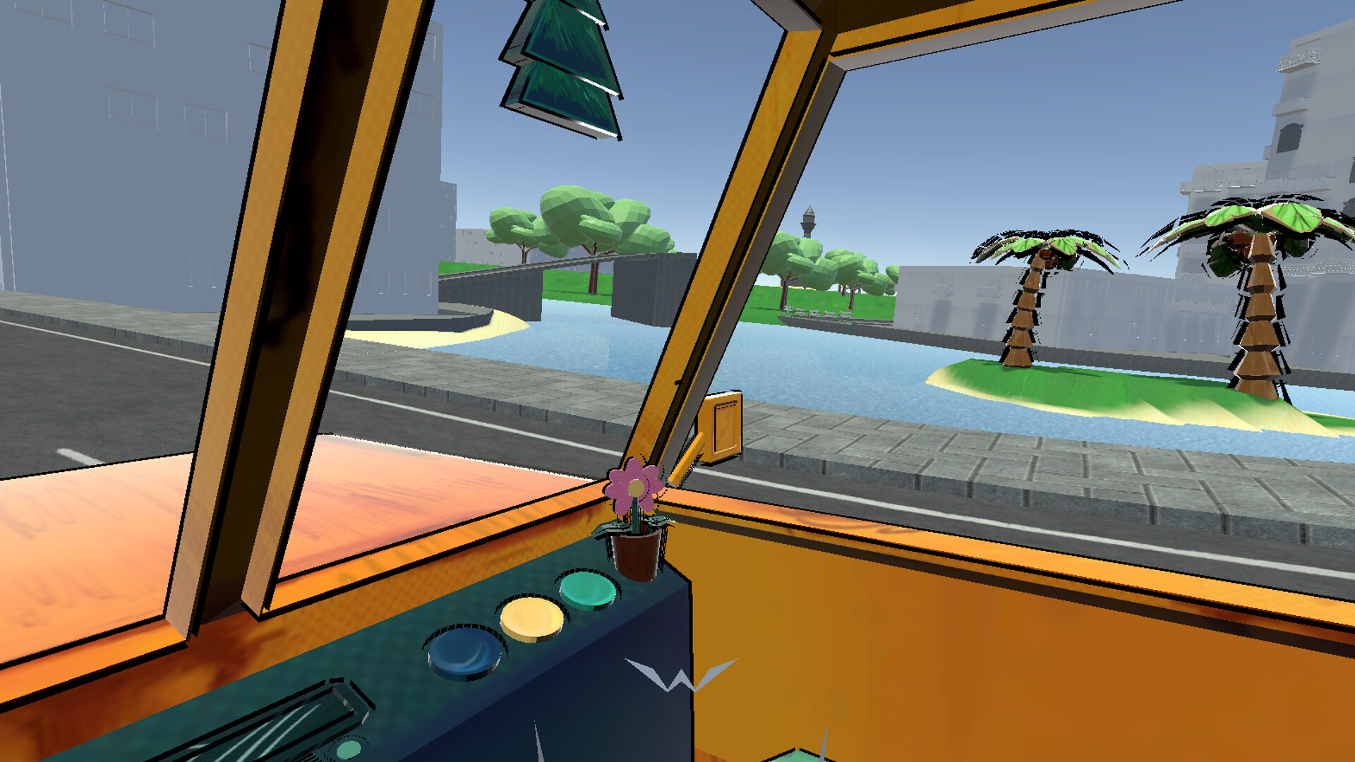Truckin It screenshot 6