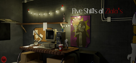 Five Shifts at Zlata’s