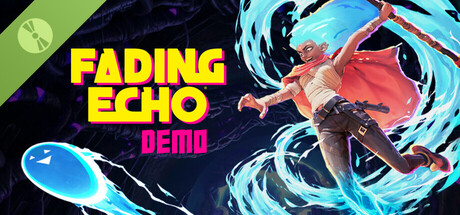 Steam 上的Fading Echo Demo