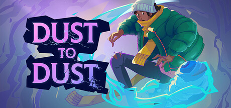 Dust to Dust